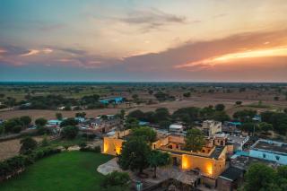 Jaipura Garh by VEO - Part of StayVista - Jaipur - 0