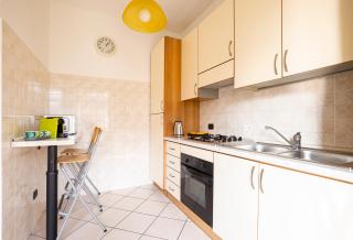 Casty Sweet Home - parcheggio privato gratuito - Milan - 2