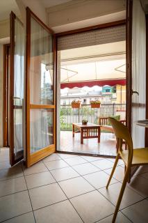Casty Sweet Home - parcheggio privato gratuito - Milan - 6