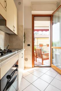 Casty Sweet Home - parcheggio privato gratuito - Milan - 1