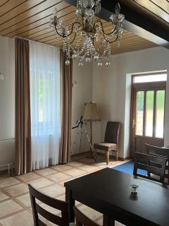 7Rooms - Telnice - 8