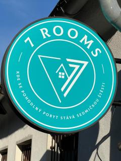 7Rooms - Telnice - 7
