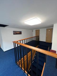 7Rooms - Telnice - 4