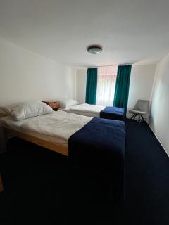7Rooms - Telnice - 1