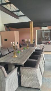 chambres d 'hôtes dans une villa de luxe - Mouvaux - 2