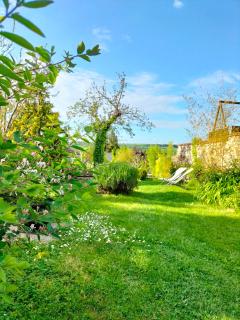 Chambre Hortense - 8