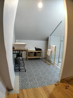 Chambre Hortense - 2