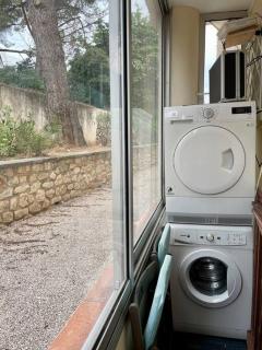 Au coeur et au calme de Bandol, parking et climatisation - Bandol - 7
