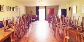 Petit gîte ou chambre d'hôtes 2/4 personnes - Buffières - 7