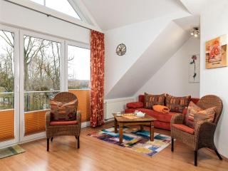 Landhaus Residenz Kirchsee Strandidyll - Am Schwarzen Busch - 0