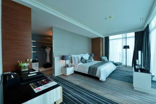 Ramee Grand Hotel And Spa - Manama - 4