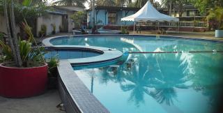 PCB BEACH RESORT - Kota Bharu - 4
