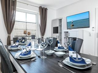 Ferienanlage Pfeiffer Haus Strandrose - Gollwitz - 7