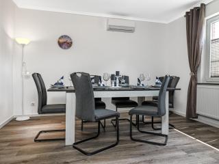 Ferienanlage Pfeiffer Haus Strandrose - Gollwitz - 6