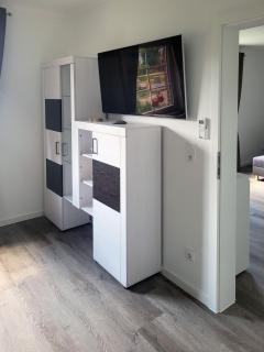 Ferienanlage Pfeiffer Haus Strandrose - Gollwitz - 1