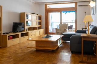 Apartamento Balcón de la Luna - 5