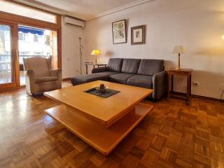Apartamento Balcón de la Luna - 6