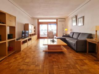 Apartamento Balcón de la Luna - 4