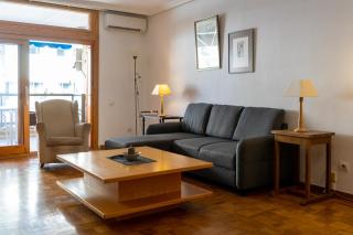 Apartamento Balcón de la Luna - 1
