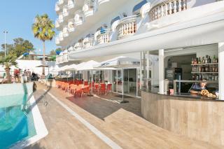 Hotel Best Lloret Splash - Lloret de Mar - 2