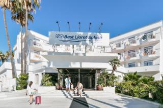 Hotel Best Lloret Splash - Lloret de Mar - 9