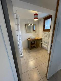 Appartement paisible près des pistes de ski 4 pers - 5