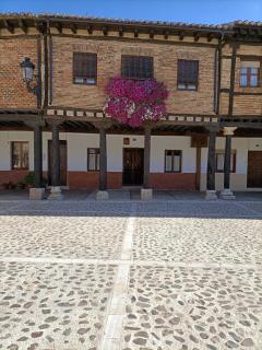 Casa Histórica Aldana, Plaza Vieja - Saldaña - 5