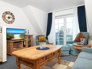 Landhaus am Meer Kleine Krabbe - Gollwitz - 9