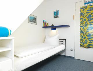 Landhaus am Meer Kleine Krabbe - Gollwitz - 4