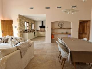 Villa de luxe en Luberon - Piscine chauffée - Puget - 3