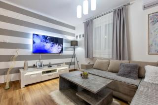Apartman Marina - Belgrado - 0