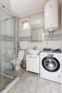 Apartman Marina - Belgrado - 2