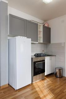 Apartman Marina - Belgrado - 4