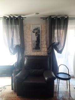 Vieille Ville 1 - Luca's Apartment, 1 bedroom, max 2 adults and 2 kids - Antibes - 7