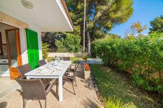 Casa TAMARELLS Alcudia by Mallorca Villa Selection - Alcúdia - 3