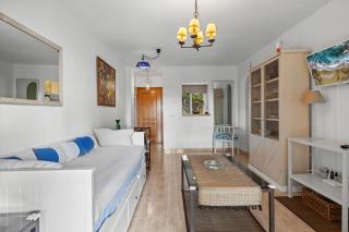 Seaview with private garden 5 minutes walk to the beach and amenities - Sitio de Calahonda - 6