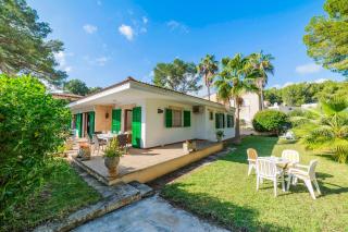 E186 Tamarells by Mallorca Villa Selection - 0