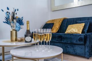 Le Saint-Martin - Parking - PrestiPlace Collection - Tours - 4