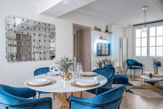 Le Saint-Martin - Parking - PrestiPlace Collection - Tours - 2
