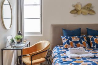 Le Saint-Martin - Parking - PrestiPlace Collection - Tours - 8