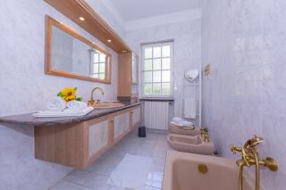 Villa Martine Au Bord Du Lac - Happy Rentals - Cadrezzate - 3
