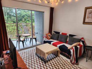 British Styles Emerald Avenue Cameron Highlands 10Pax 623 Wifi - Brinchang - 8