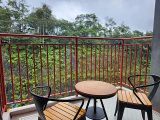 British Styles Emerald Avenue Cameron Highlands 10Pax 623 Wifi - Brinchang - 3