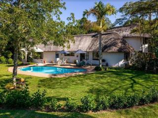 Inn Afrika Bed and Breakfast - Kloof - 4