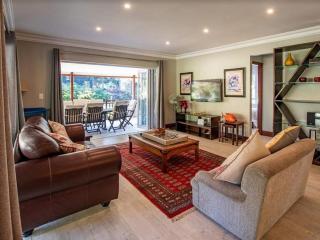 Inn Afrika Bed and Breakfast - Kloof - 1