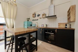 Colorful Energy Apartment Deluxe with Parking in Wrocław by Renters Prestige - Breslavia - 8