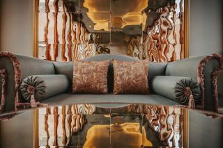 Hotel Giorgione - Venedig - 5