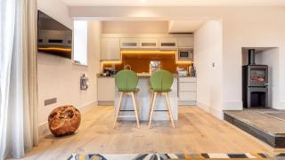 The Small House at The Heaning Estate - Windermere - 9