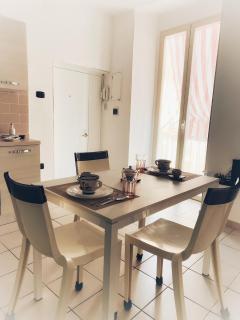 La casa di Re Ferdinando - Naples - 5