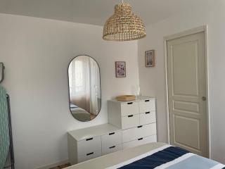 Maison de ville avec parking - Caen centre - Caen - 6